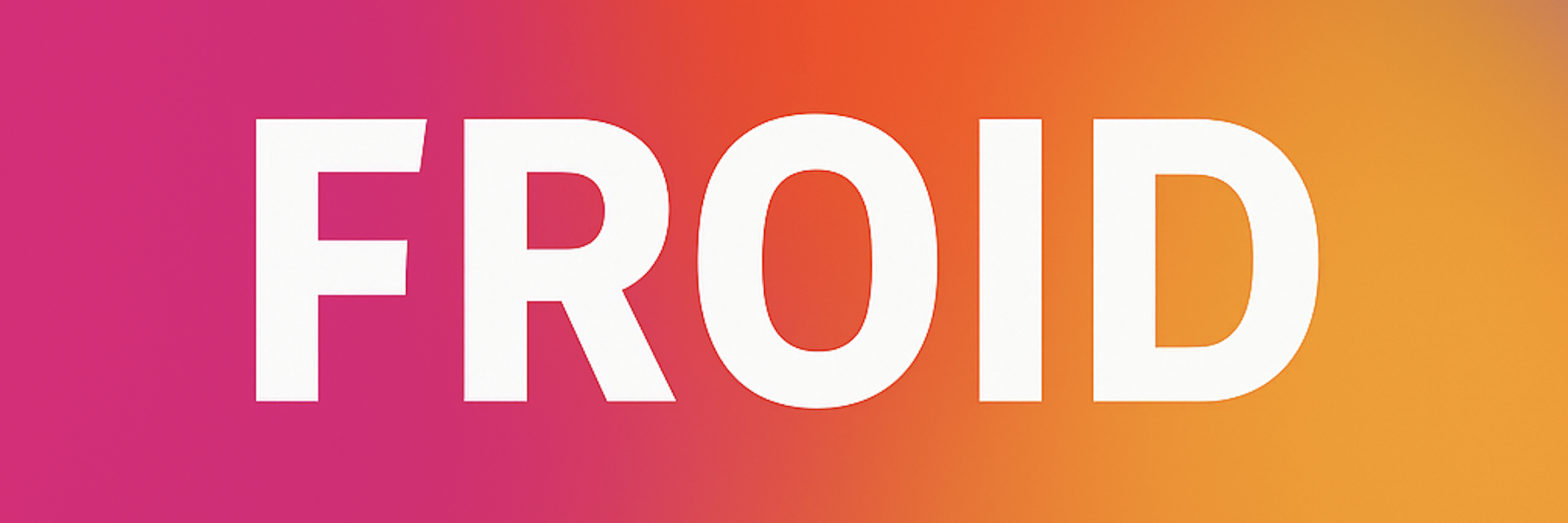 Froid logo